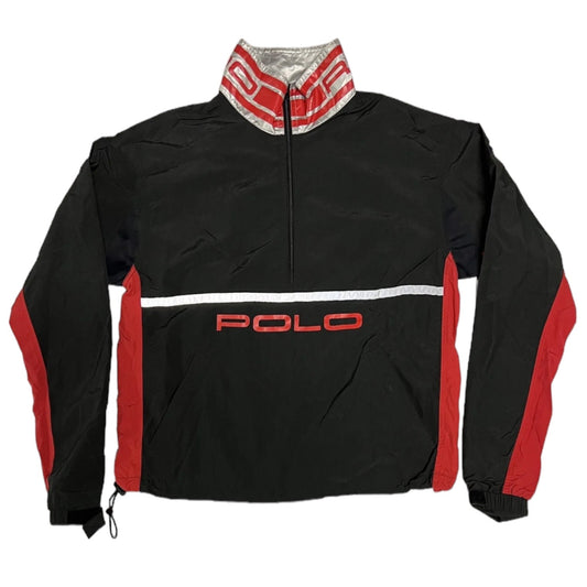 1990s Polo Ralph Lauren RL2000 cycling jacket