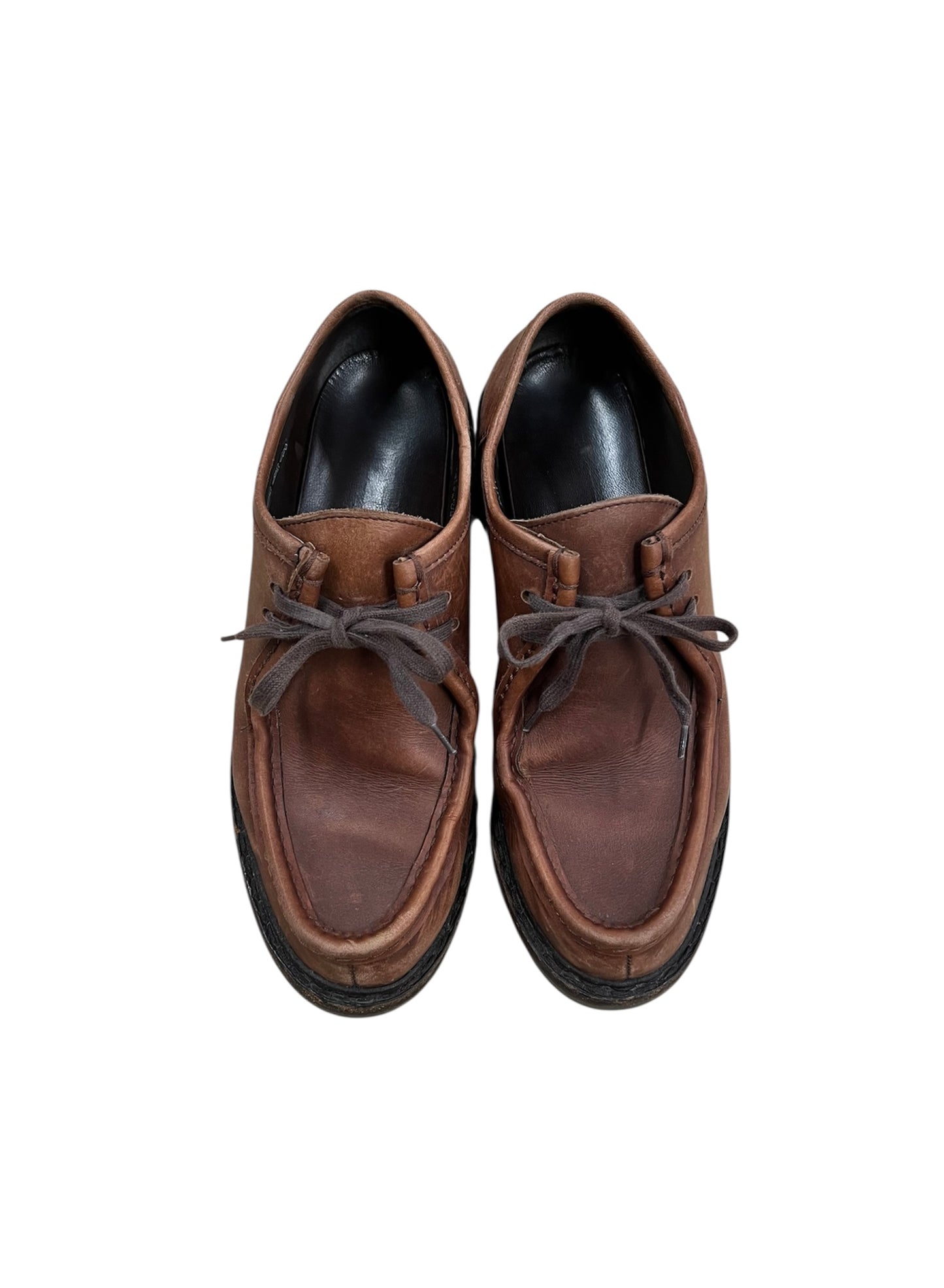 1990s Mephisto Peppo shoes