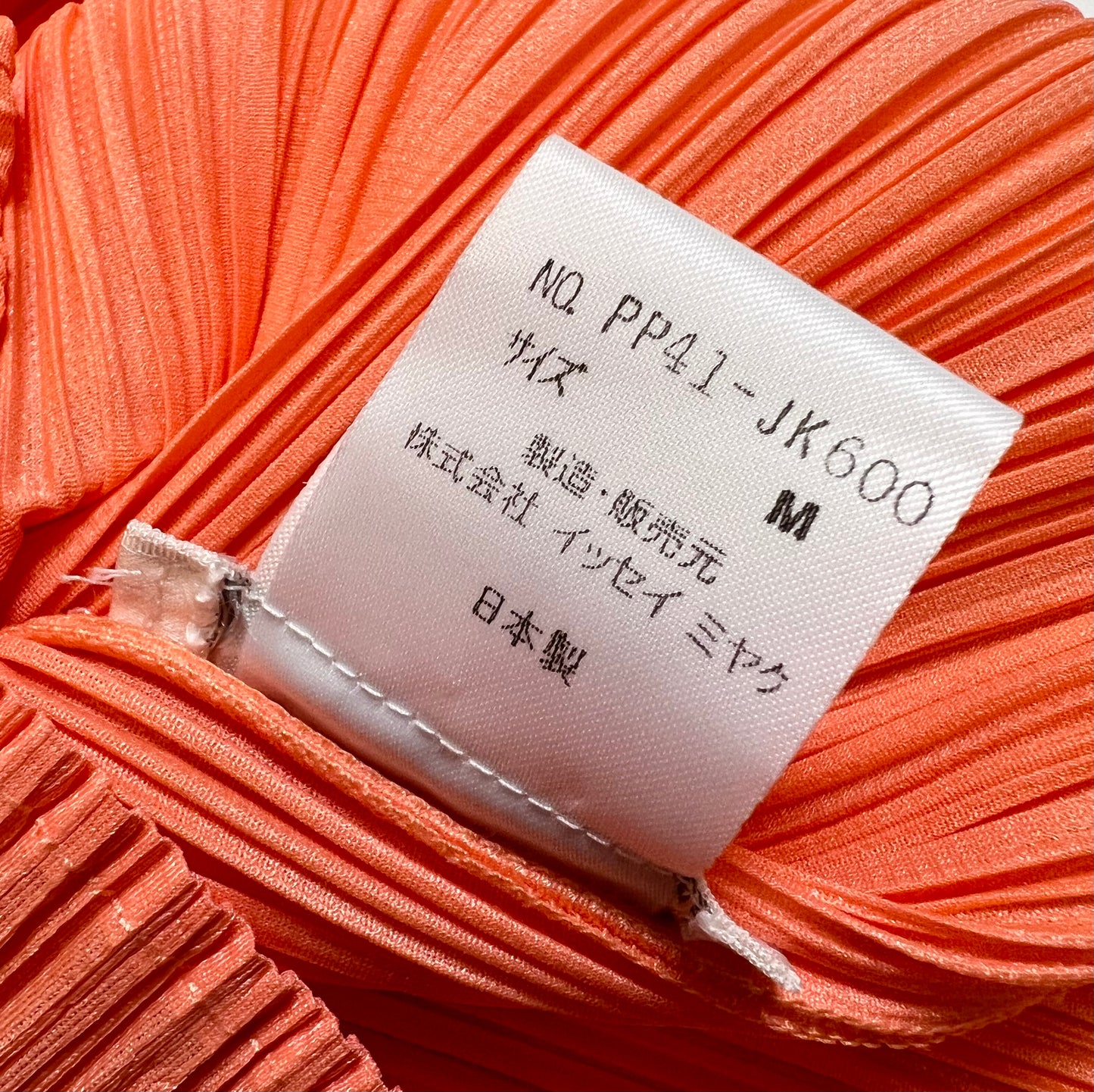 2000s Pleats Please Issey Miyake tank top