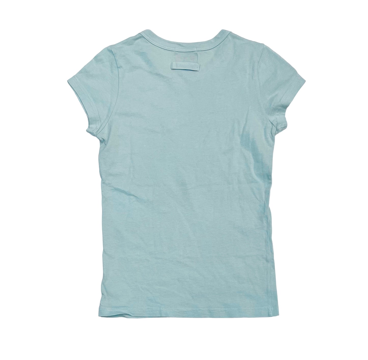 2000s Juicy Couture dog lover t-shirt