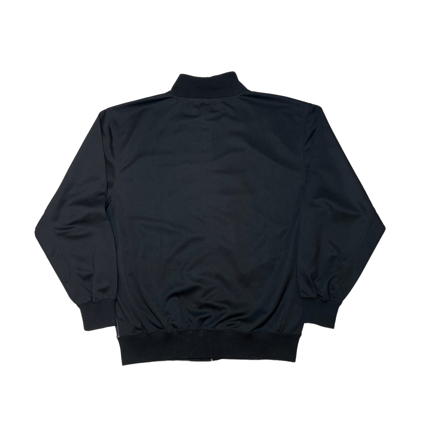2000s SMX Scarface Goodfellas Sopranos bootleg track jacket XL
