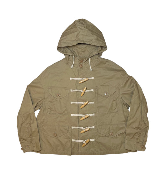 Vintage Ne-Net toggle anorak jacket
