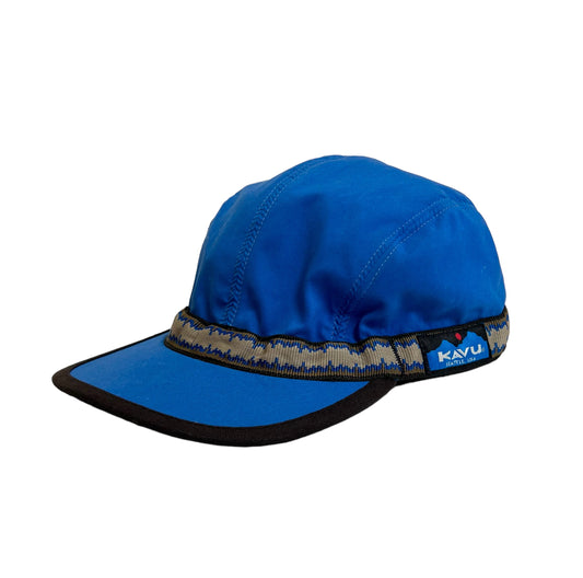 2000s Kavu strap back cap