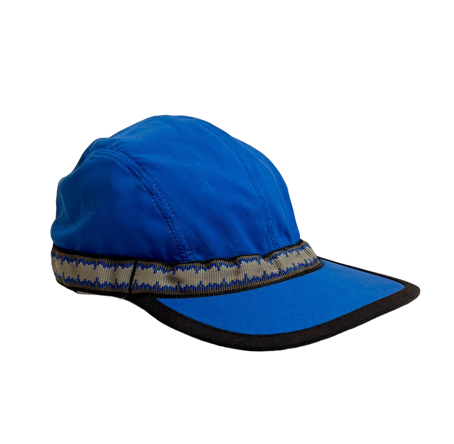 2000s Kavu strap back cap