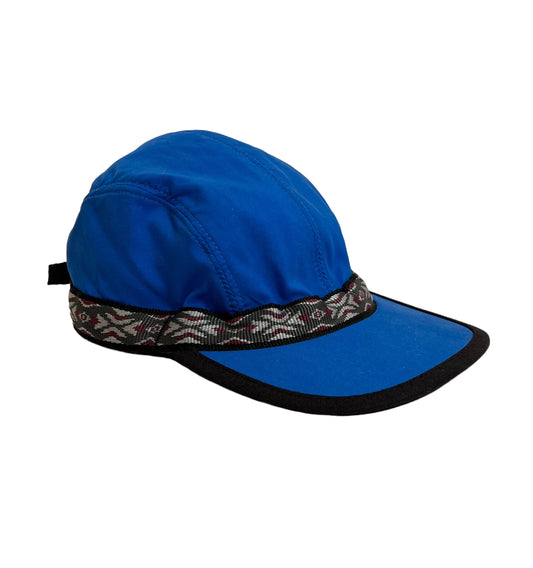 2000s Kavu strap back cap