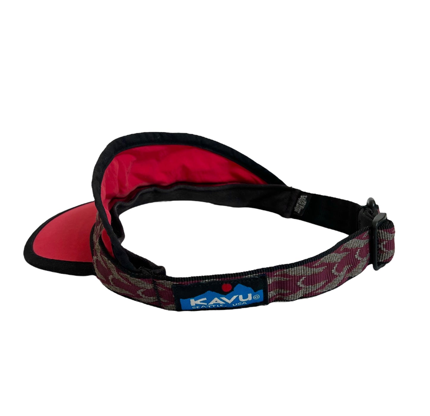 1990s Kavu visor