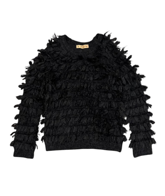 Maison Olga Mohair Sweater