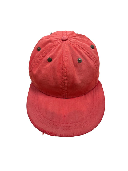 Early 1990s Armani Jeans Long Bill Cap