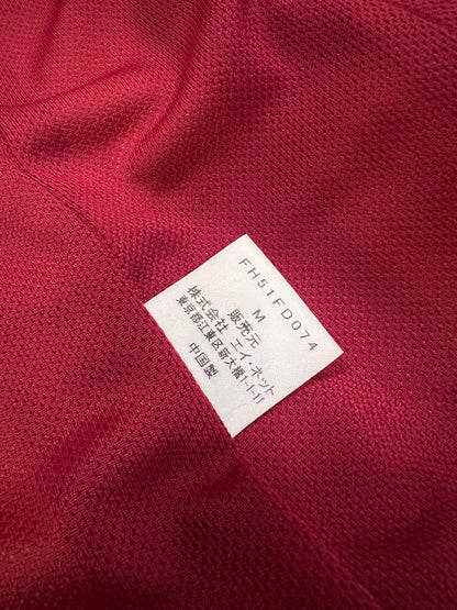 Final Home Issey Miyake Patchwork Jacket