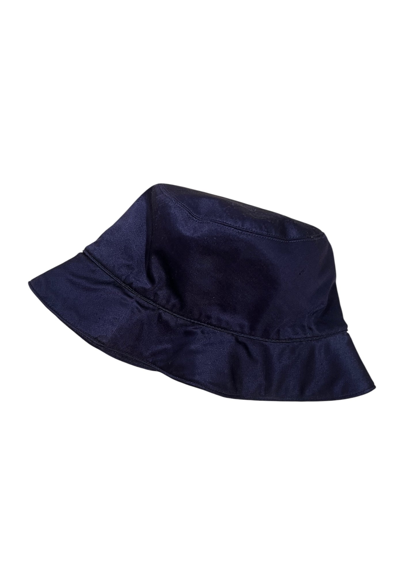 1990s Emporio Armani bucket hat