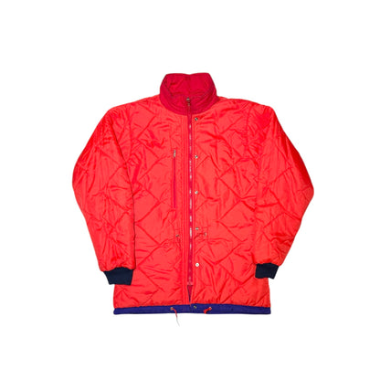 1990s Berghaus reversible puffer jacket