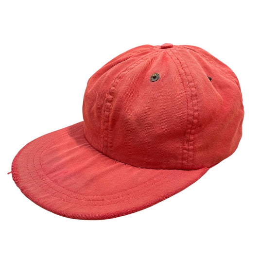 Early 1990s Armani Jeans Long Bill Cap