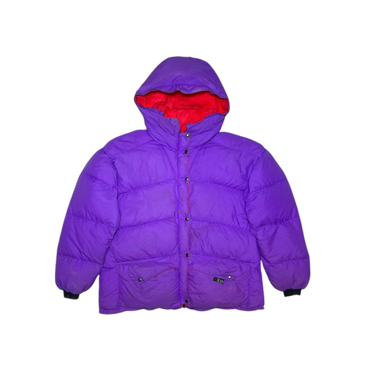 1990s RAB goose down parka