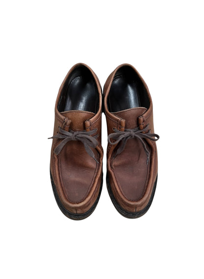 1990s Mephisto Peppo shoes