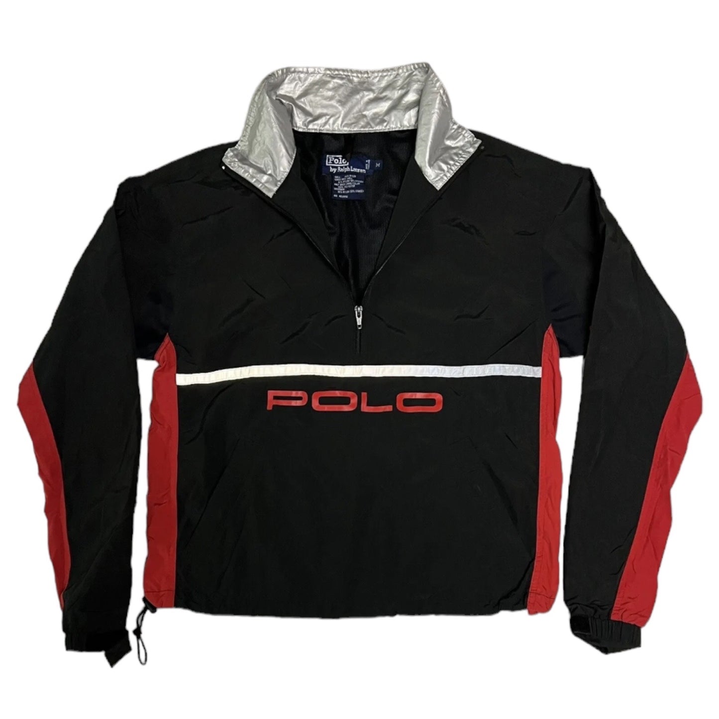 1990s Polo Ralph Lauren RL2000 cycling jacket