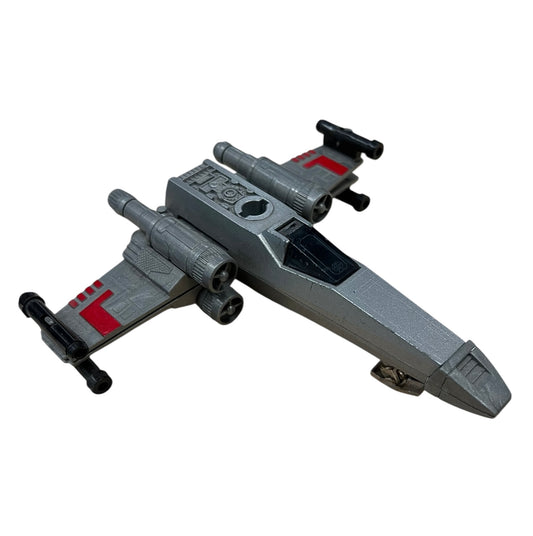 1978 Star Wars X-Wing Starfighter Die Cast Toy Takara Japan