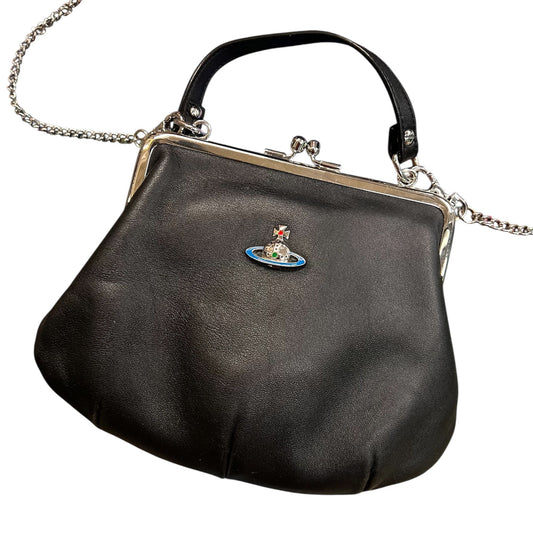 Vivienne Westwood Granny Frame Purse
