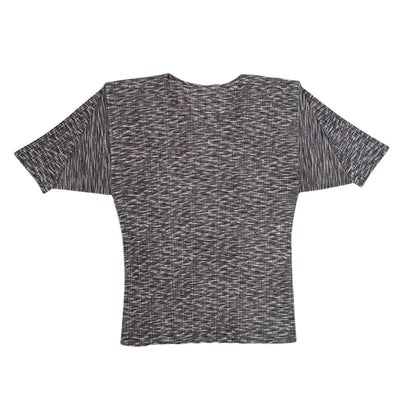 1998 Pleats Please Issey Miyake Top