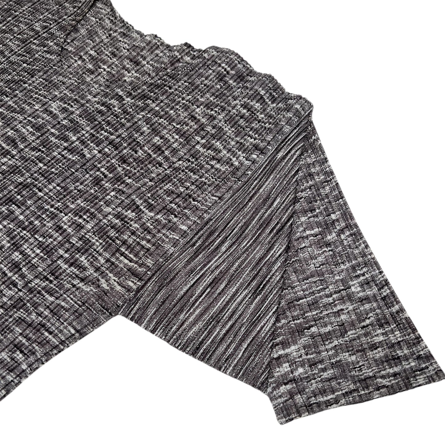 1998 Pleats Please Issey Miyake Top