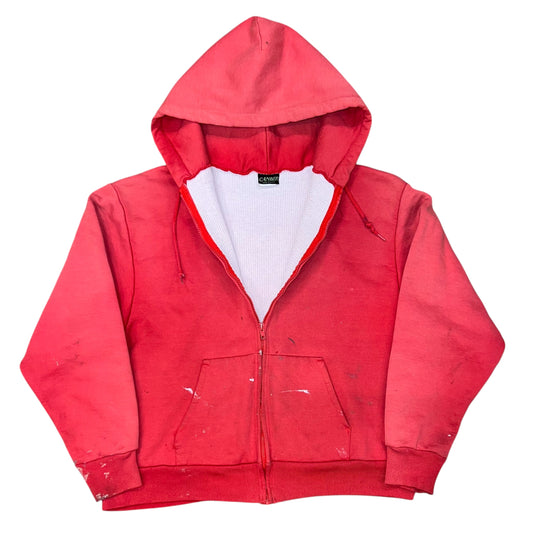 1990s Camber heavy weight hoodie