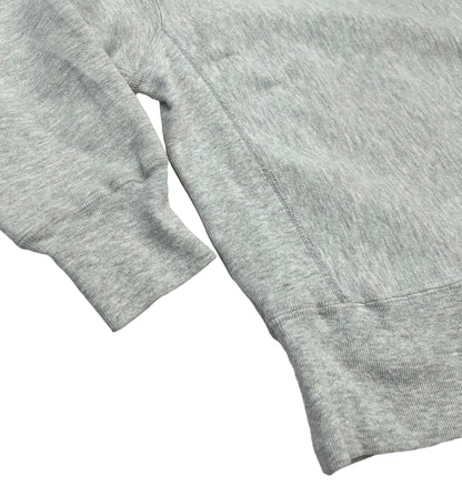 1980s Champion x Landsend reverse weave sweatshirt