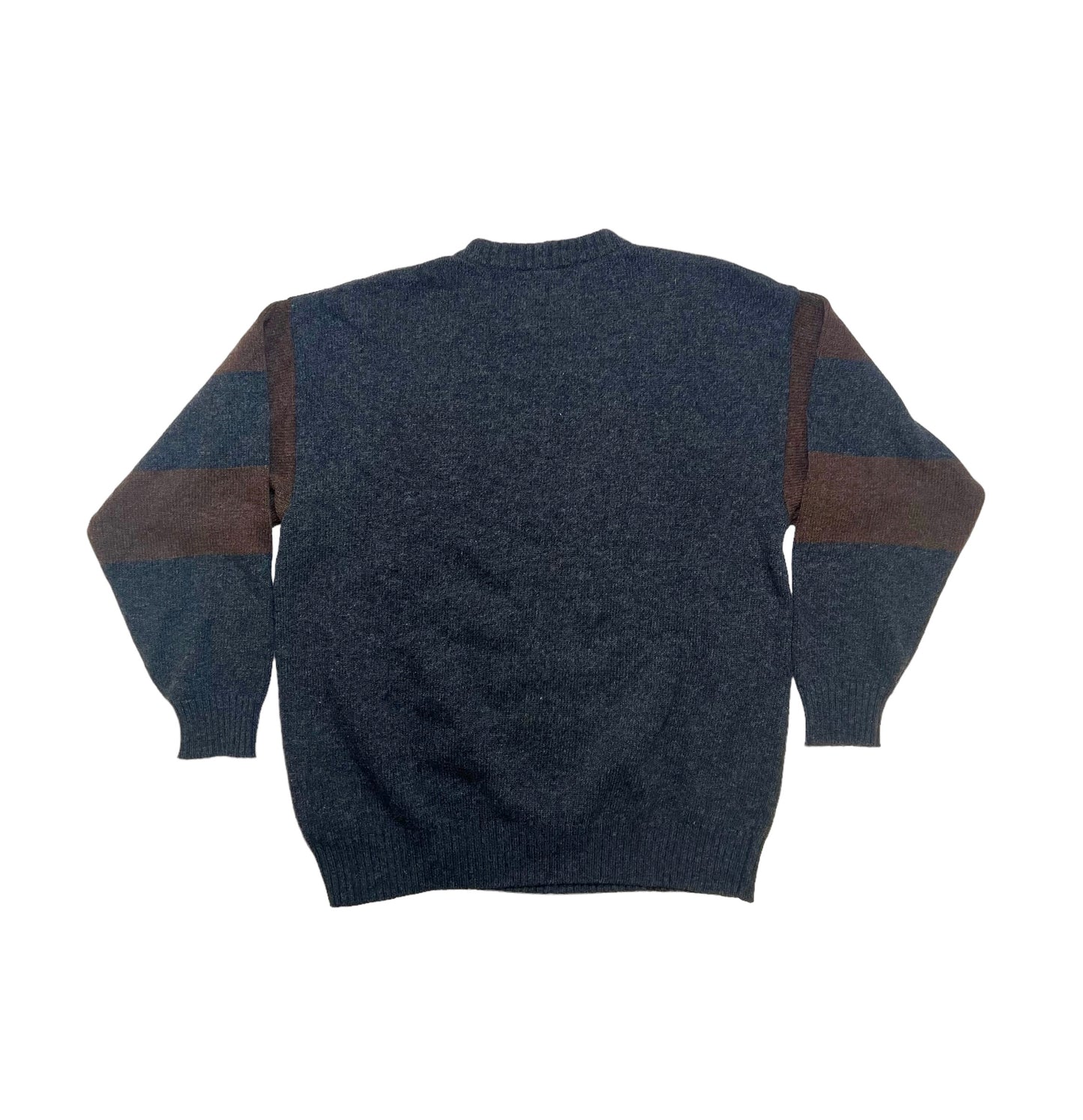 1994 Iceberg "Batman" crewneck sweater
