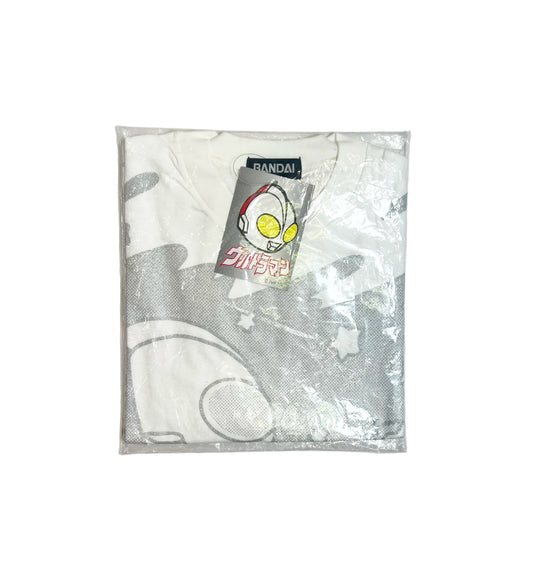 Deadstock 1990s Ultraman Bandai t-shirt