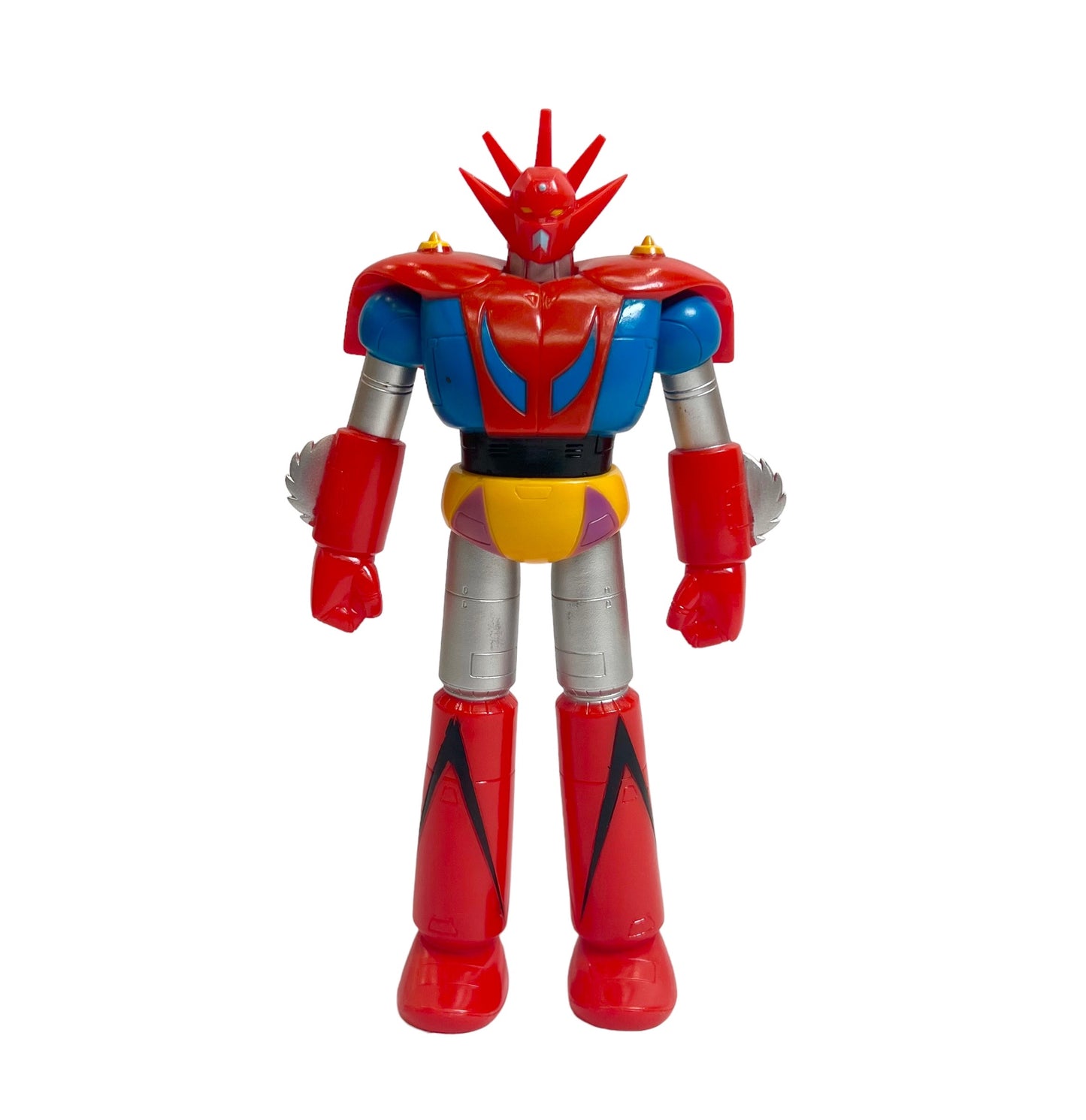 1990 Getter Dragon XX-07 Super Robo G Bandai