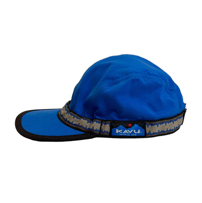 2000s Kavu strap back cap