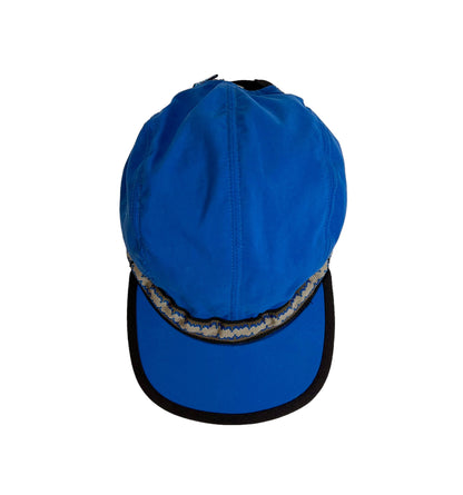 2000s Kavu strap back cap