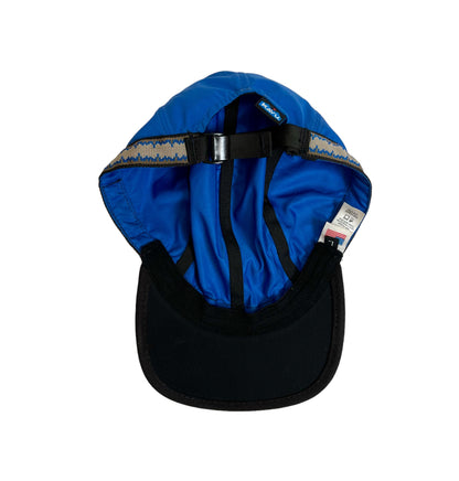 2000s Kavu strap back cap