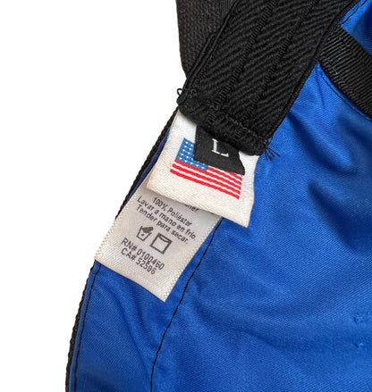 2000s Kavu strap back cap