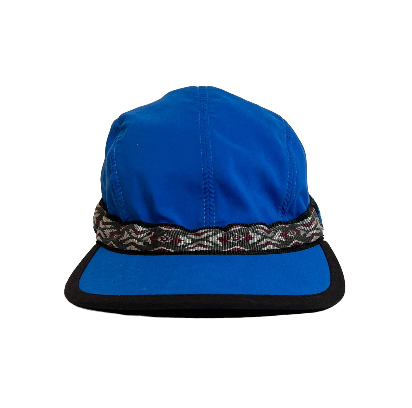 2000s Kavu strap back cap