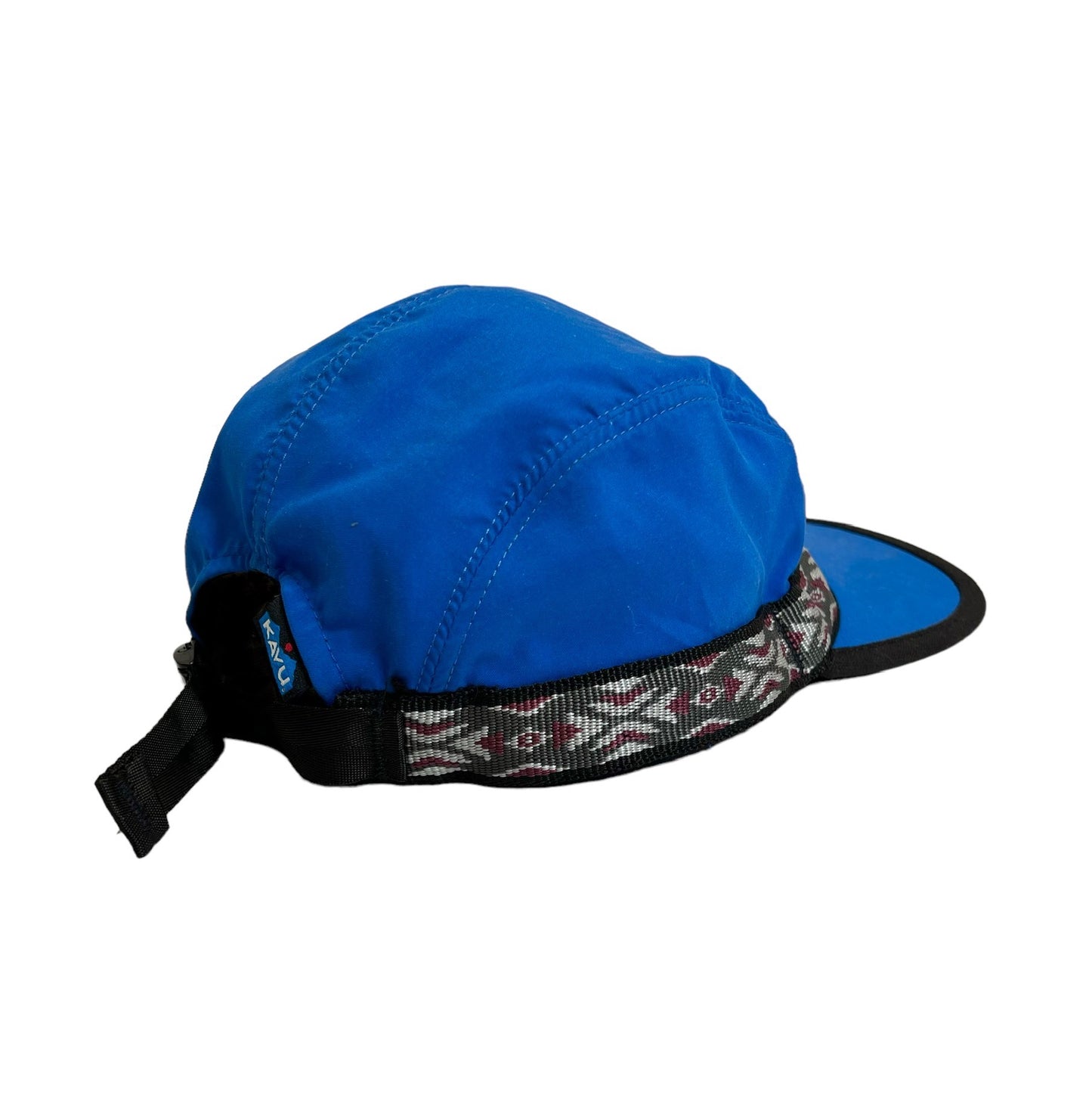 2000s Kavu strap back cap